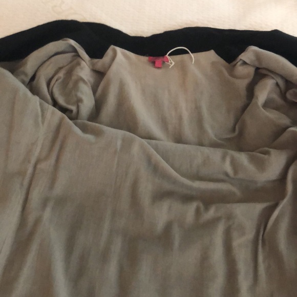 ChanLuu wool embroidered appliqué coat. Size S - Picture 8 of 8